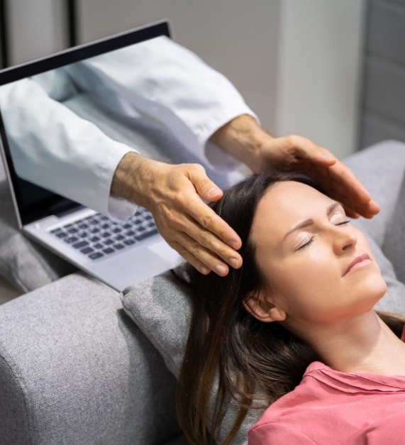 Online Türk Psikolog, Kaarst