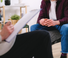 Kaarst bireysel terapi