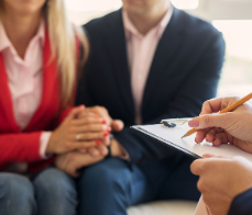 Kaarst çift terapisi